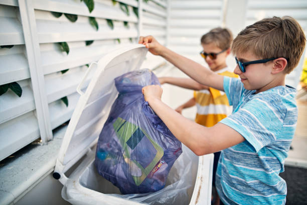 Best Same-Day Junk Removal  in Orleans, IN
