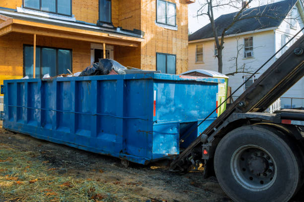 Best Residential Junk Removal  in Orleans, IN