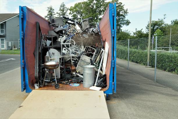 Best Local Junk Hauling  in Orleans, IN