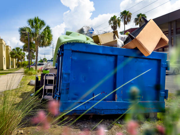 Best Attic Cleanout Services  in Orleans, IN
