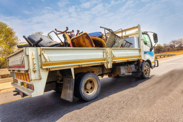 Best Office Junk Removal  in Orleans, IN