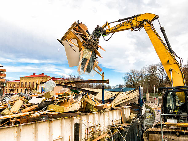 Trash Removal Near Me in Orleans, IN